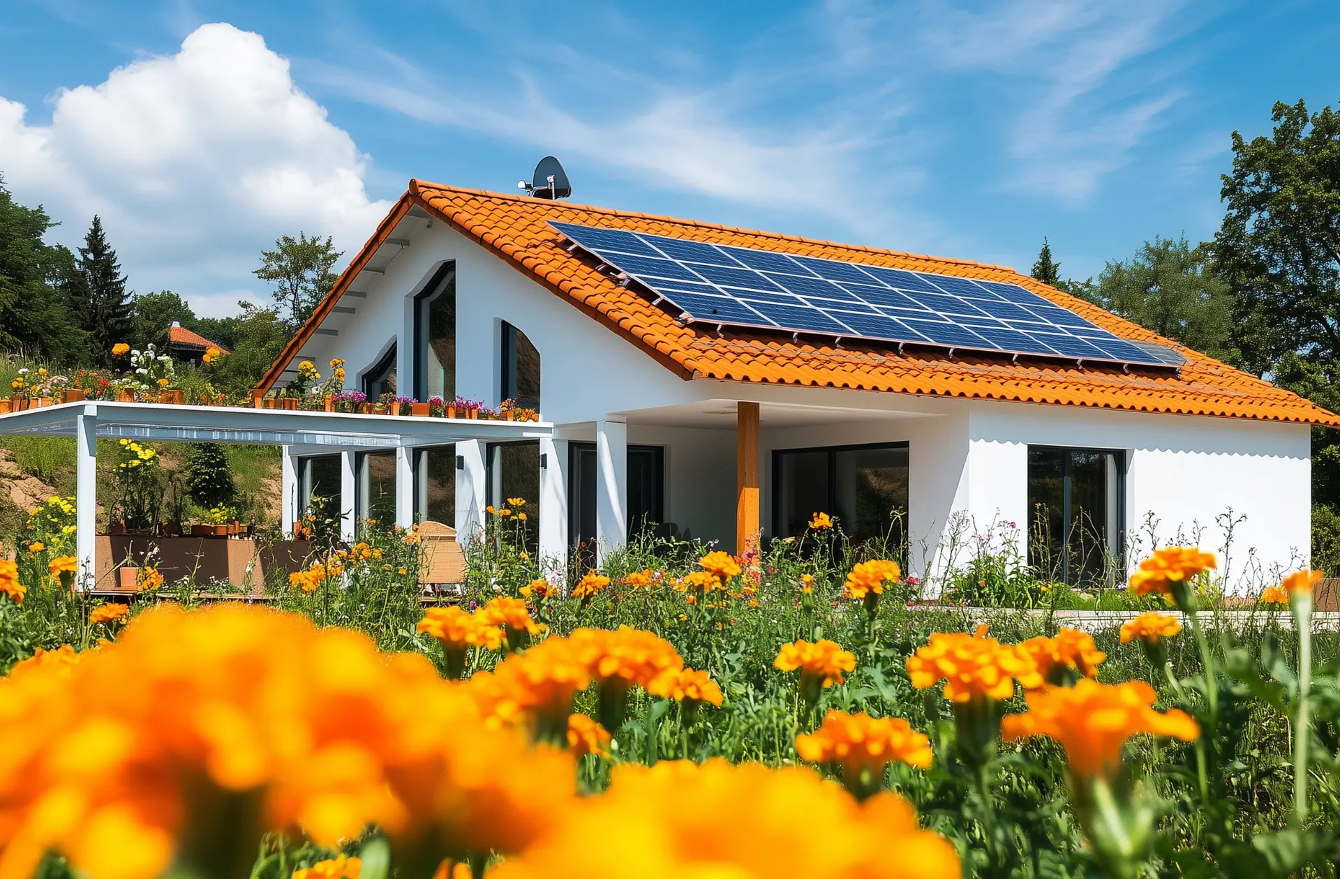 best solar products