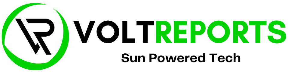 Volt Reports