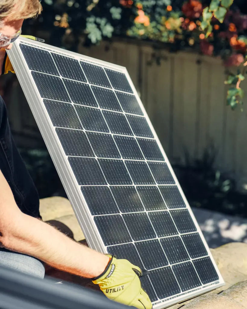 best solar products