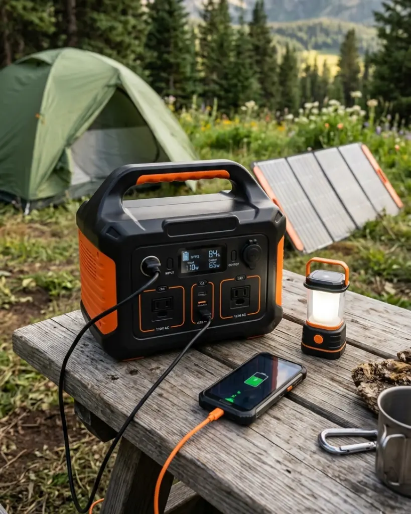 best solar products